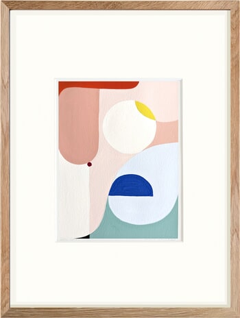 Joie par Laura Mussard