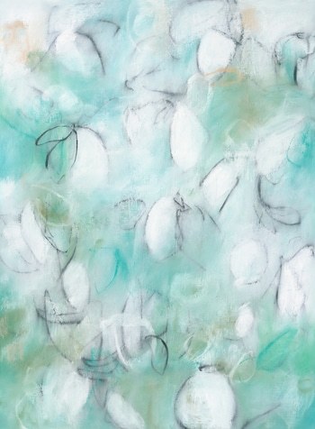 Float No.22 von Sara Richardson