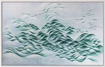 Lands of forest von Francesca Borgo