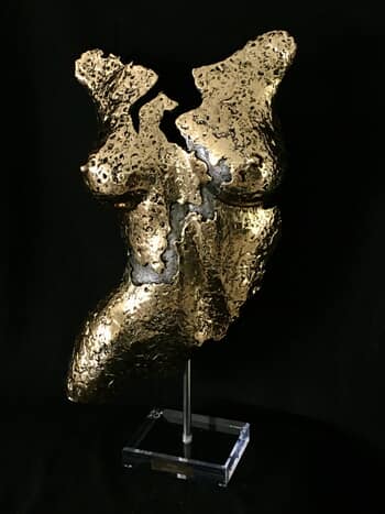 Flora von Alain Mandon