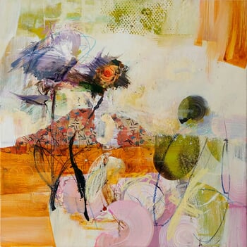 Permanent Vacation III von Birgit Fechner