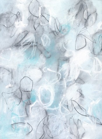 Float No.15 by Sara Richardson