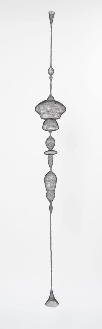 Vibre! by Delphine Grandvaux