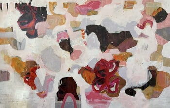 Where Shadows Remember Color par Linda Coppens