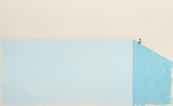 Isometric #2 by Ana Patitú