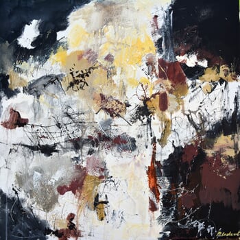 Eclipse of the known  by Pol Ledent