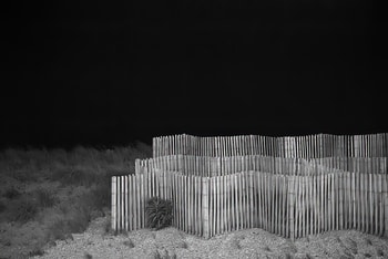Night Dune par Geoffrey Ansel Agrons
