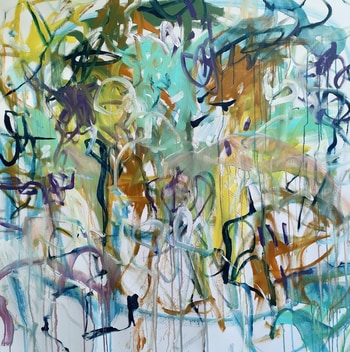 Birds songs by Emily Starck