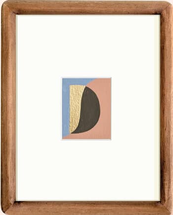 "D" par Laura Mussard