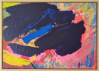 810 by Jessie Woodward