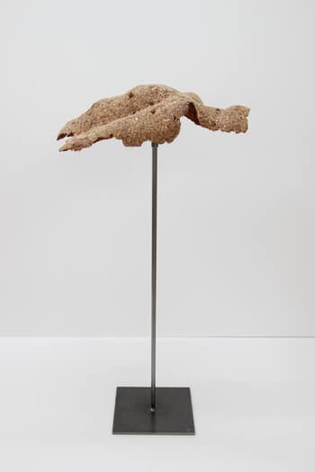 Die Schwebende von Sandra Brugger