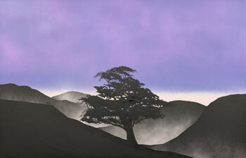 sháńdíín 23 par Robert Owen Bloomfield