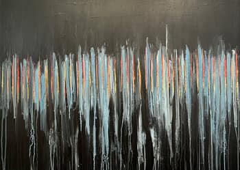 'Frequencies Of Love Part 9 'Tonight Tonight' von Micheal Haran