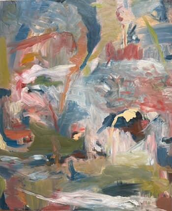 Wave by Martine Kasmin