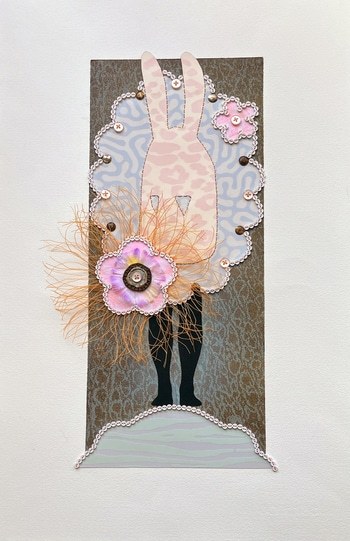 Baby by Bronwen Paterson