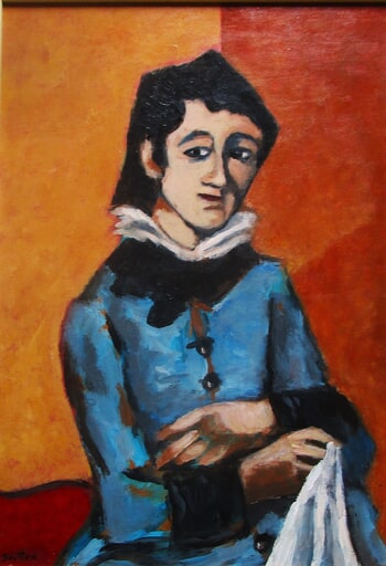 COMMEDIA von Michel de Gouttes