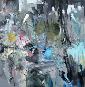 Philospher's Garden by Christian Kabuß