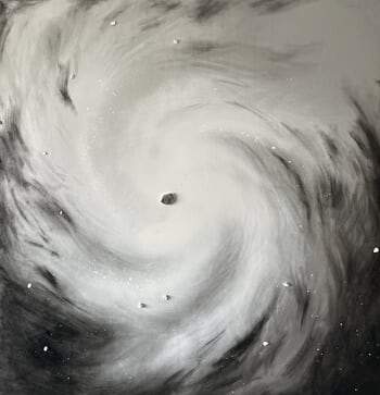 Mirage 7 by Arnaud Lorieau