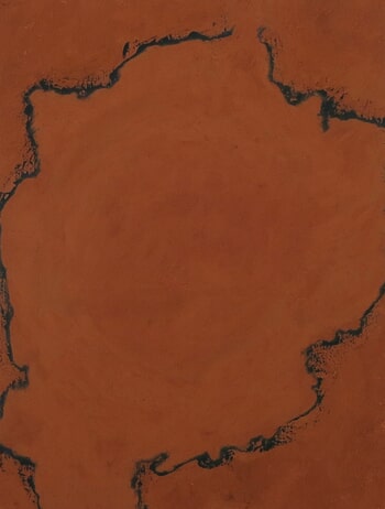 Les terres perdues 3 par Catherine Goursolas