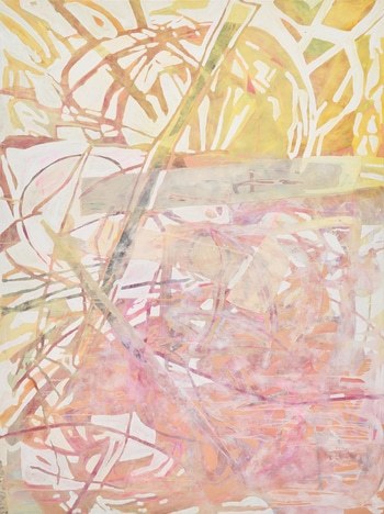 Just Before or Just After Something Happens von Ellie Wang