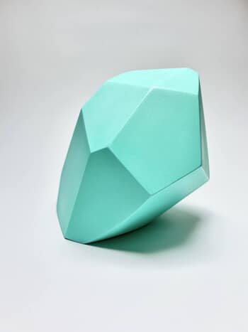 Cristal 1 par Anne Juliette Dechamps