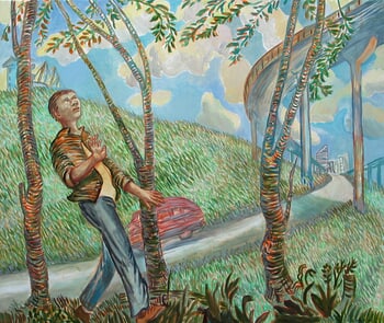 The Unlimited Dream Company by Frank Creber