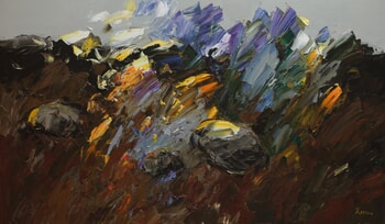 Even von Valery Khattin