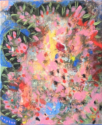 Protect me by Andrea Plaza