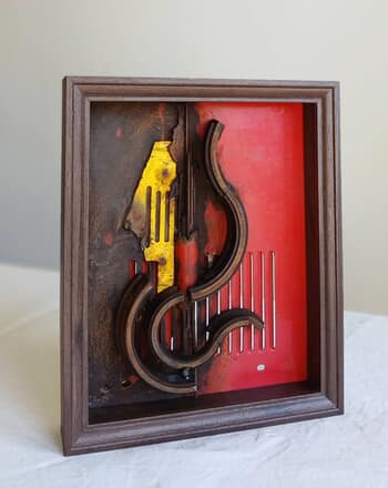 Signe by Jérôme Poumès