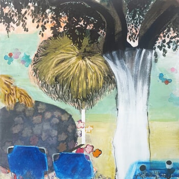 Gone Swimming 3 par Kally Laurence