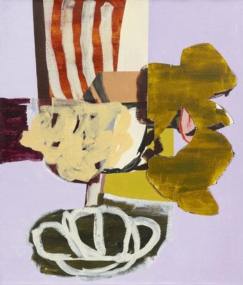 Bethany III by Henry Ward