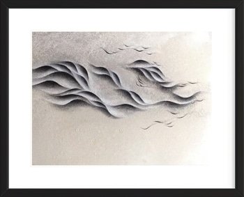 Catching your eyes par Francesca Borgo