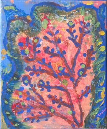 Look at me by Andrea Plaza