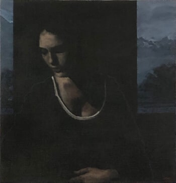 chambre avec vue by Jean-Yves Verne