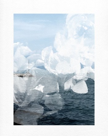 Fabiola by Jérôme Pergolesi