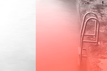 Sea Color Enigma 11 by Bruno Houdayer