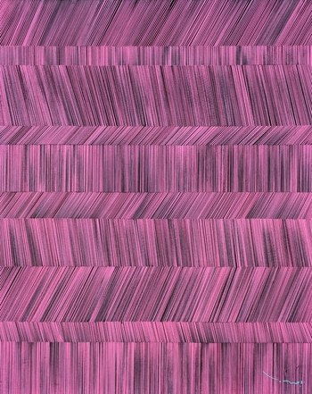 Abstraction LD 01 von Tehos Frederic Camilleri