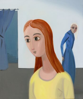 Around the House by Sonia Martin