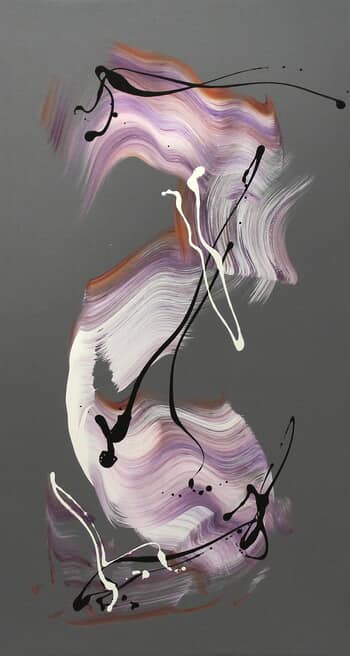 Perfect Harmony III par Paresh Nrshinga - FRSA