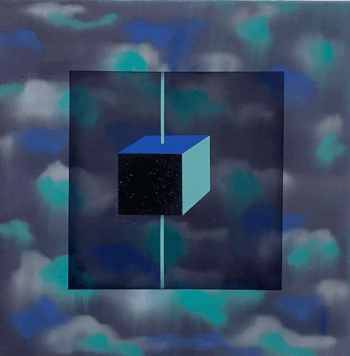 Tether von Charlotte Roseberry