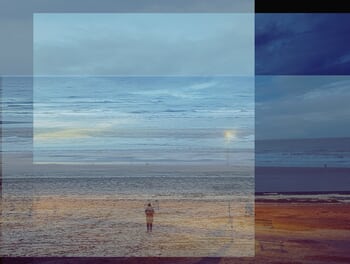 Les Éphémérides #16 by Gaëlle Cueff