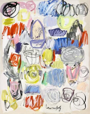 WINTER IN CHAZAL by Laura Basterra Sanz