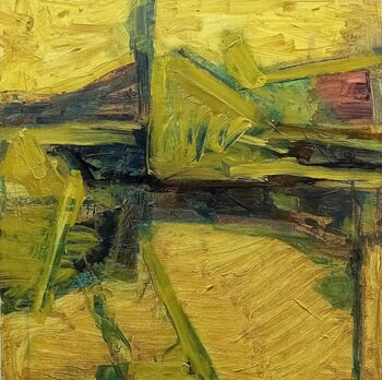 Refuge par Sean Madden