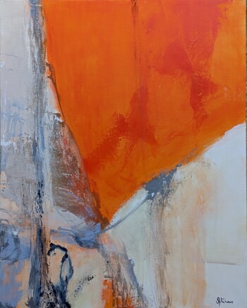 Le Mont Tendre by Sandrine Aléhaux