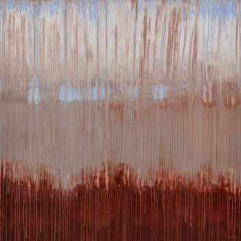 Canyon Dusk by Lisa Carney