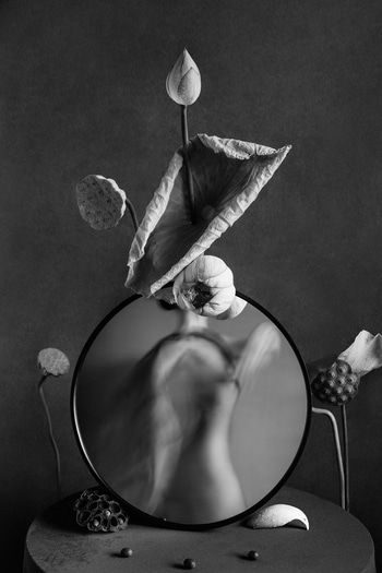 Ephemeral Flame and Eternal Rhythm - II par Xidong Luo