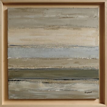 Ombres littorales by Sophie Dumont