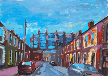 Dublin-2025 von Valérie LE MEUR