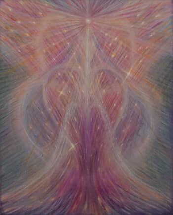 A warm heart by Georgia Theologou