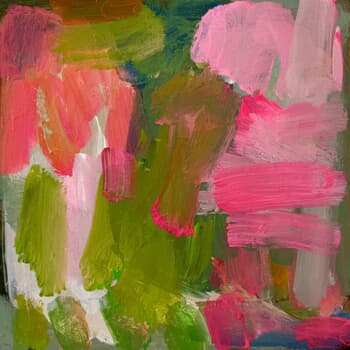 Abstract pow by Diana Krinninger